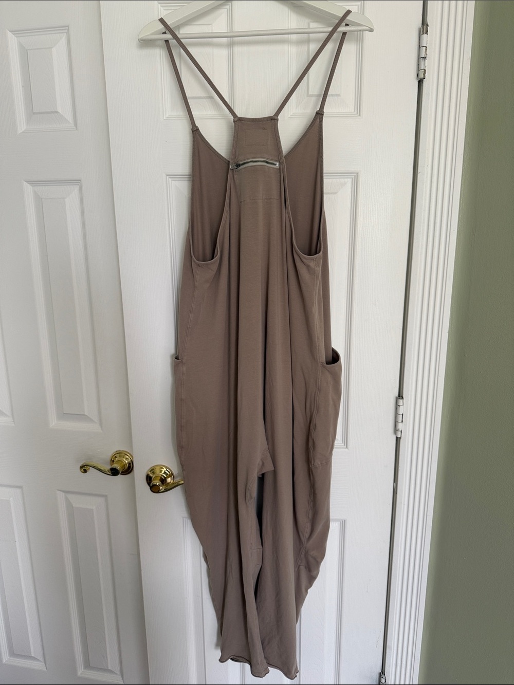 Hot Shot Onesie - Picture 4 of 5